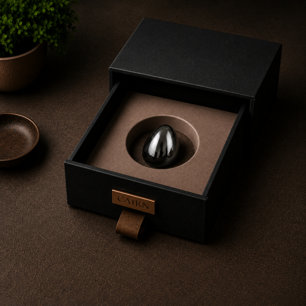 Hematite view 3