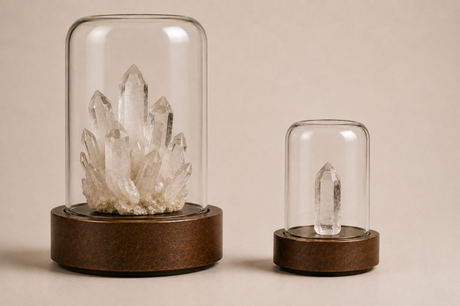Quartz view 3