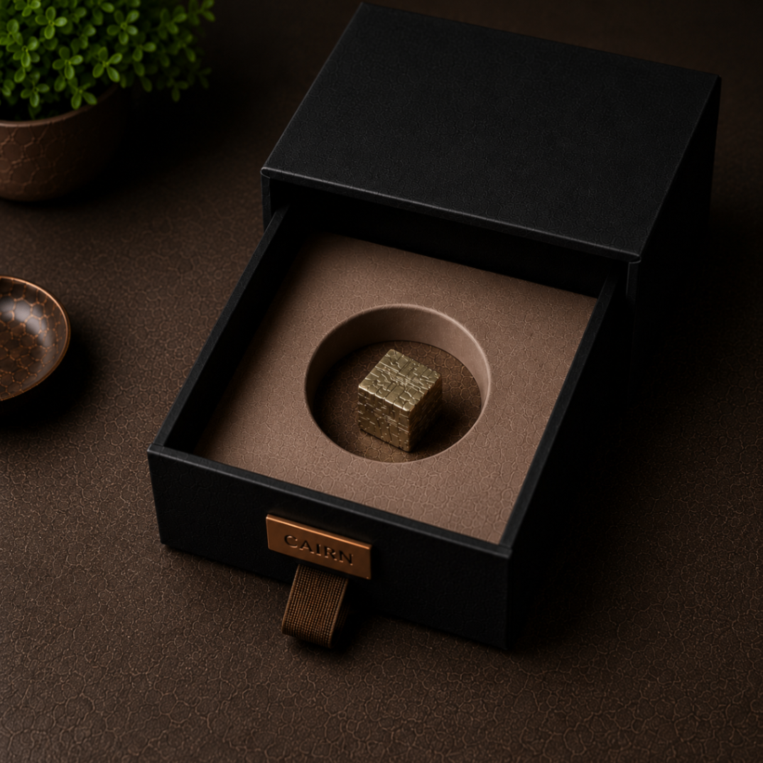 Pyrite view 5