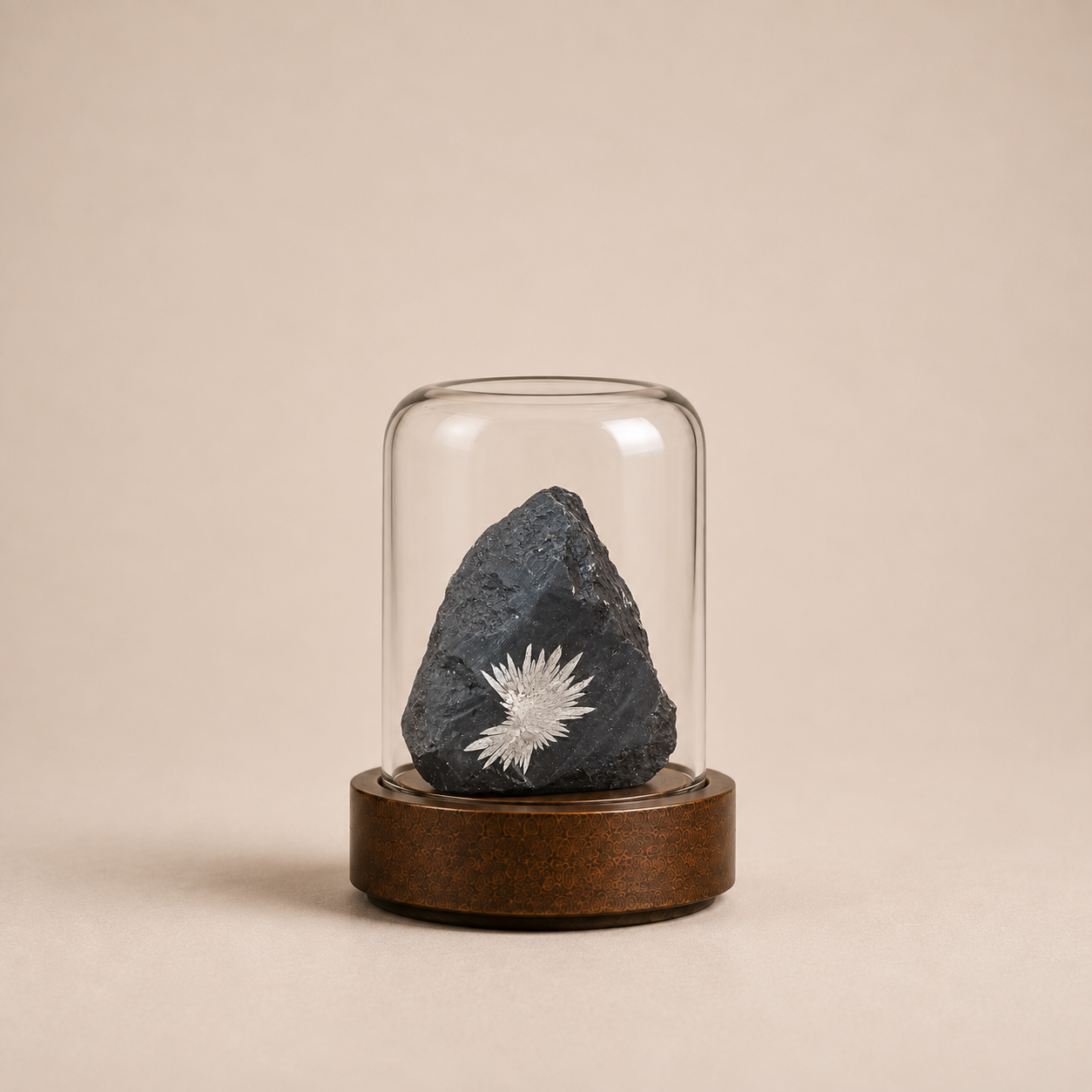 Chrysanthemum Stone