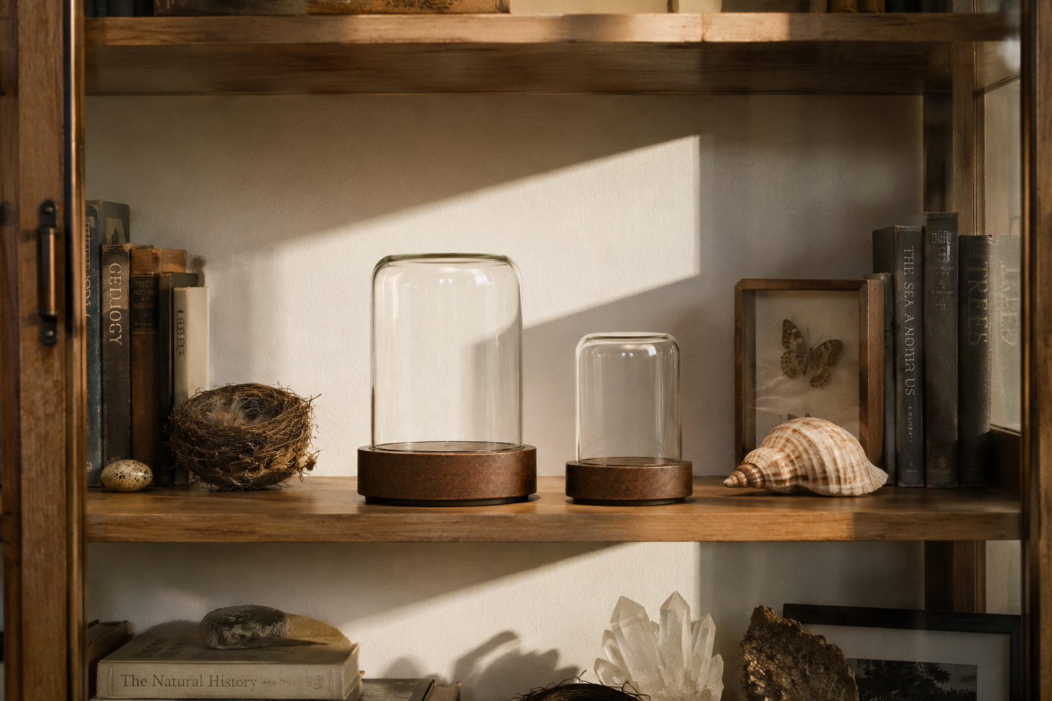 The Cairn Display System