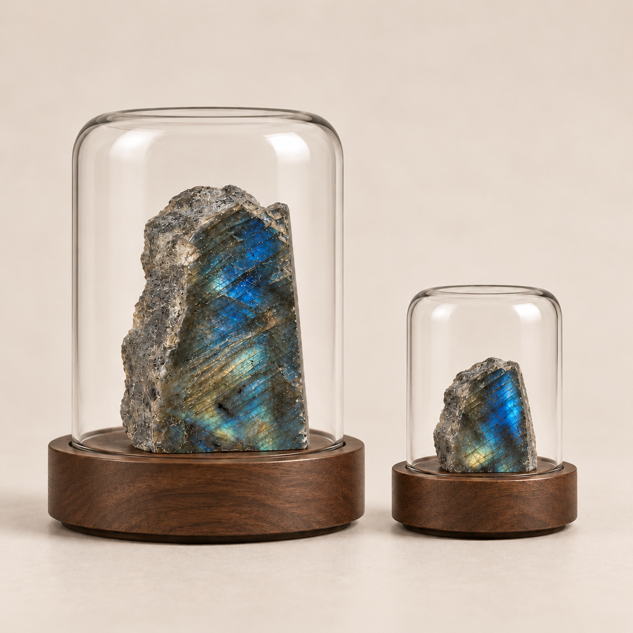 The Story of Labradorite