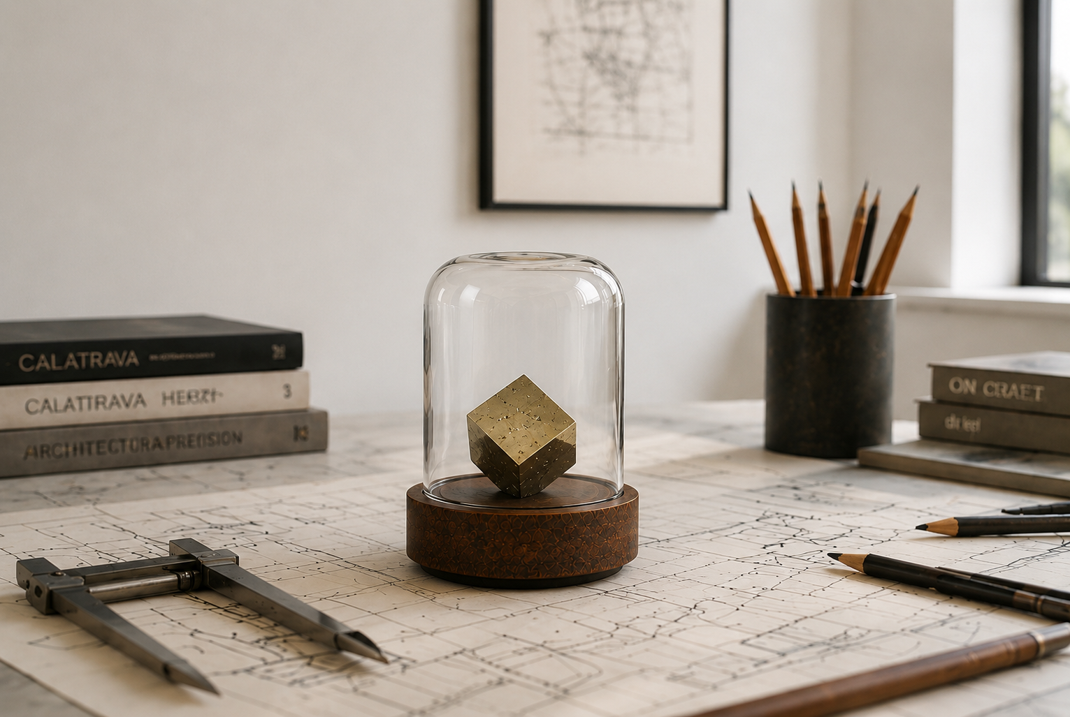 Pyrite