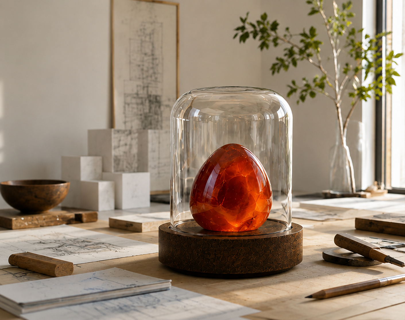 Carnelian