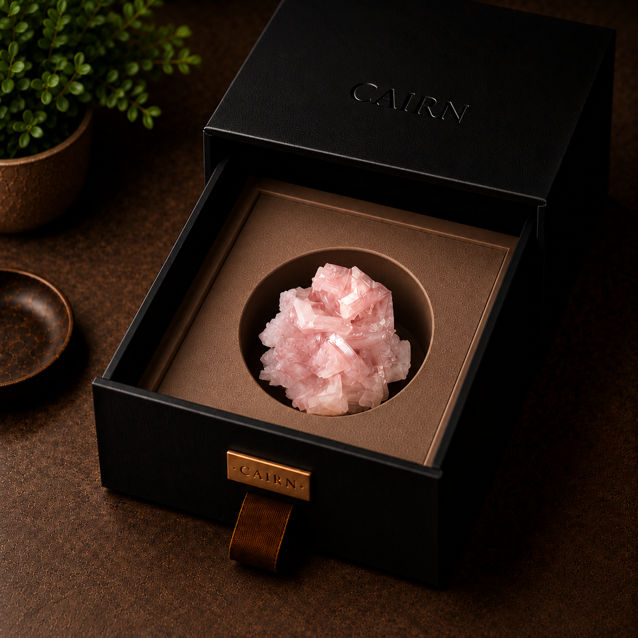 Halite view 5