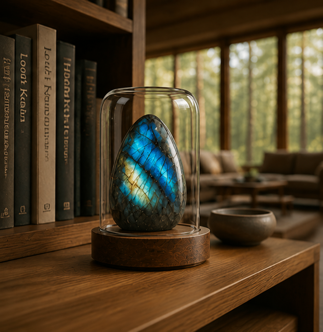 Labradorite