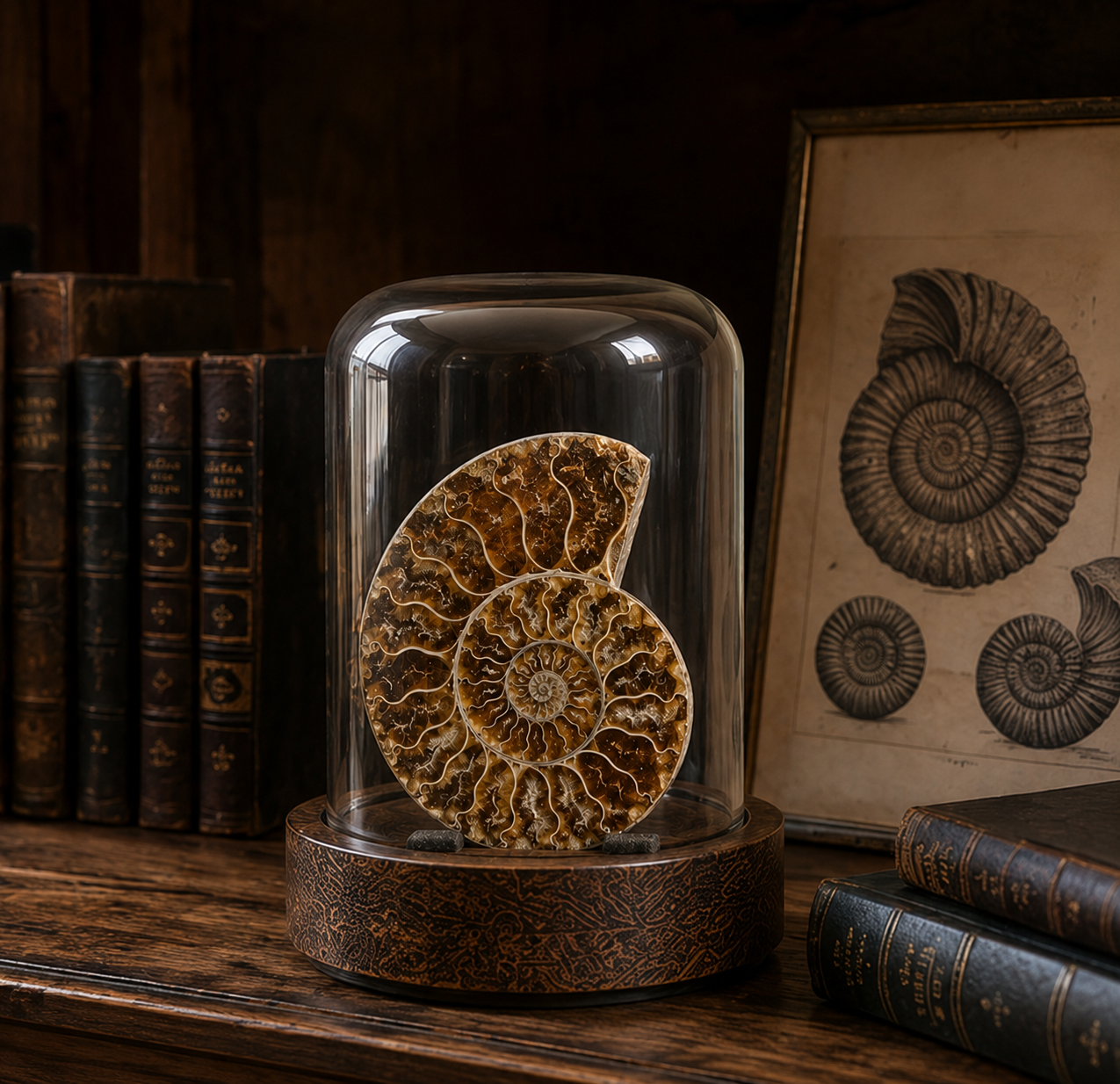 Ammonite
