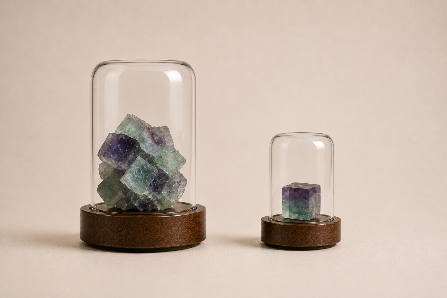 Fluorite view 3