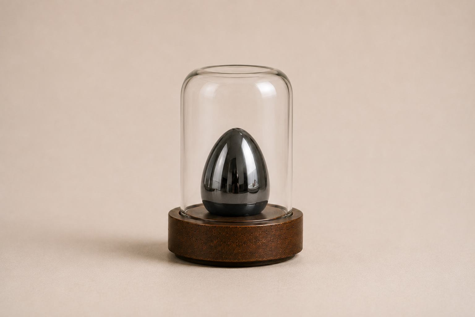 Hematite view 2