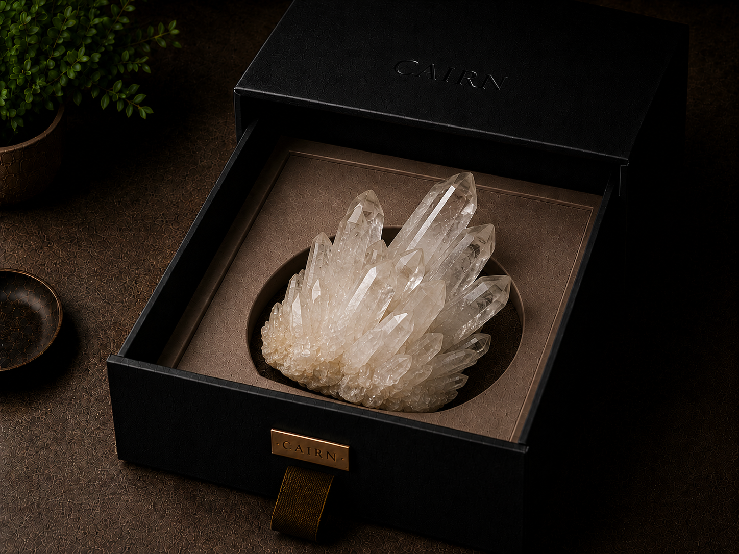 Quartz view 2