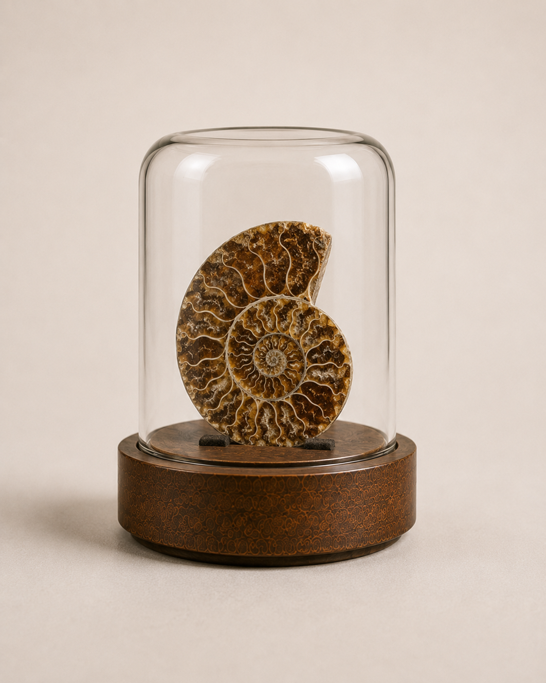 Ammonite