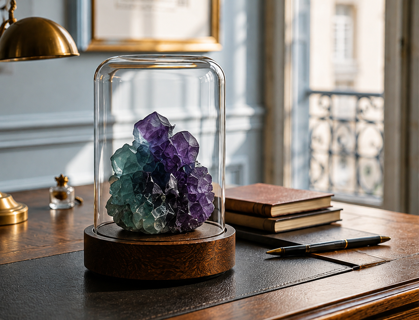 Fluorite