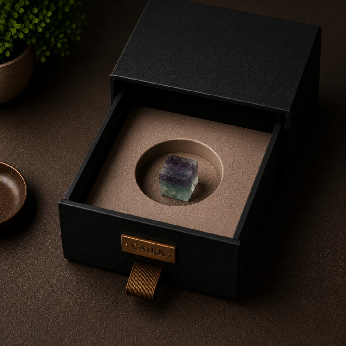 Fluorite view 5
