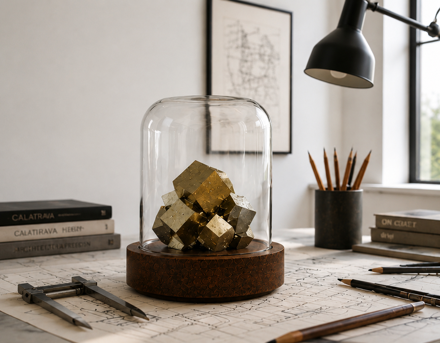 Pyrite